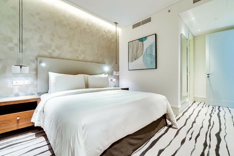 Vida Residences Downtown By Emaar