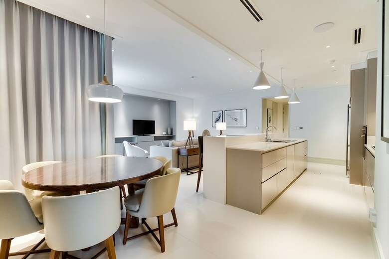 Vida Residences Downtown By Emaar
