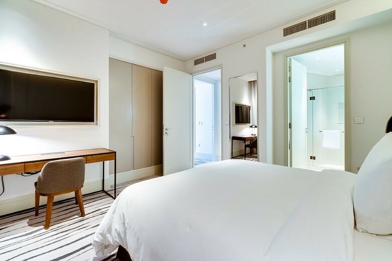 Vida Residences Downtown By Emaar