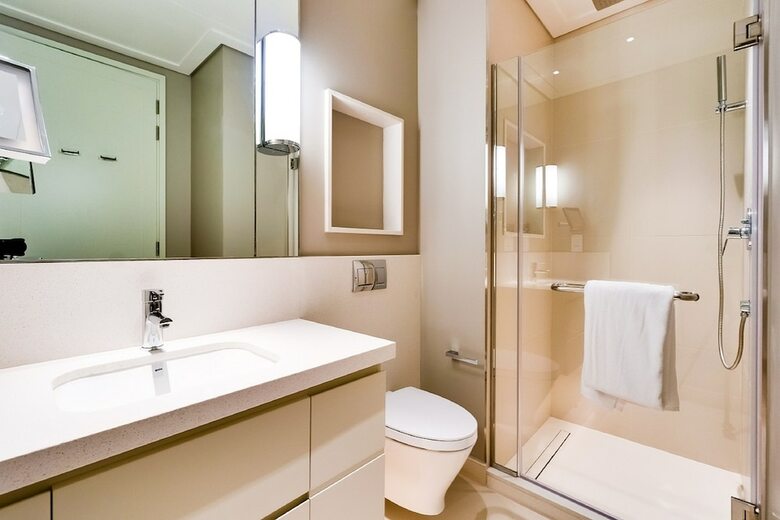 Vida Residences Downtown By Emaar