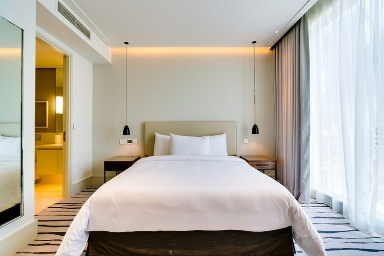Vida Residences Downtown By Emaar