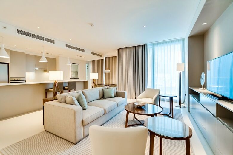 Vida Residences Downtown By Emaar