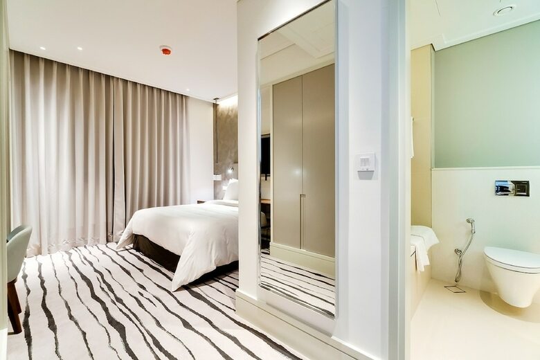 Vida Residences Downtown By Emaar