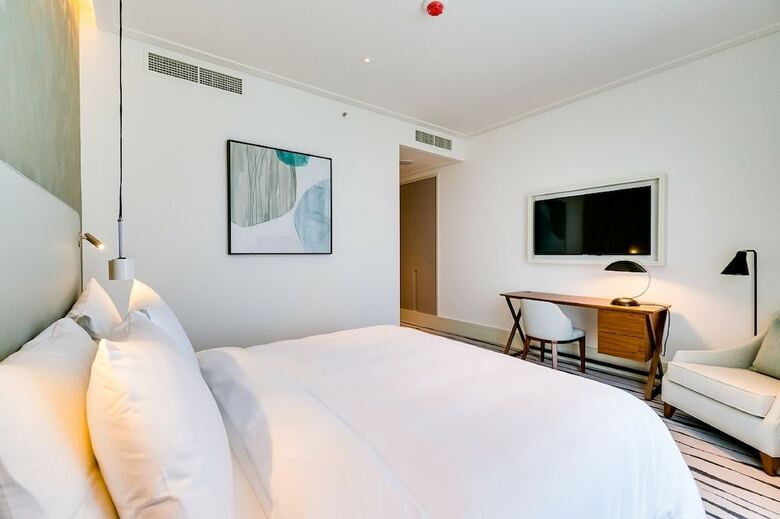Vida Residences Downtown By Emaar