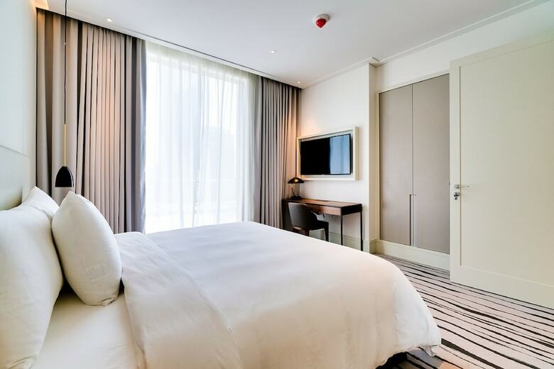 Vida Residences Downtown By Emaar