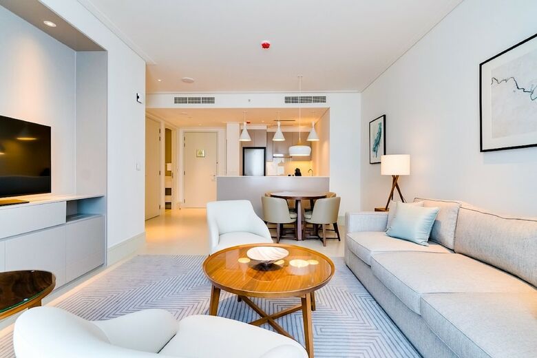 Vida Residences Downtown By Emaar
