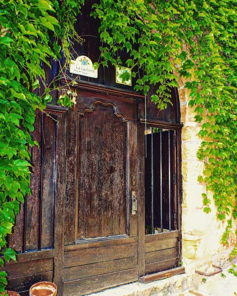 Bed & Breakfast La Lanterne Chambres D'hotes