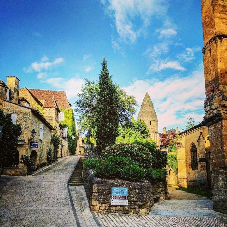 Bed & Breakfast La Lanterne Chambres D'hotes
