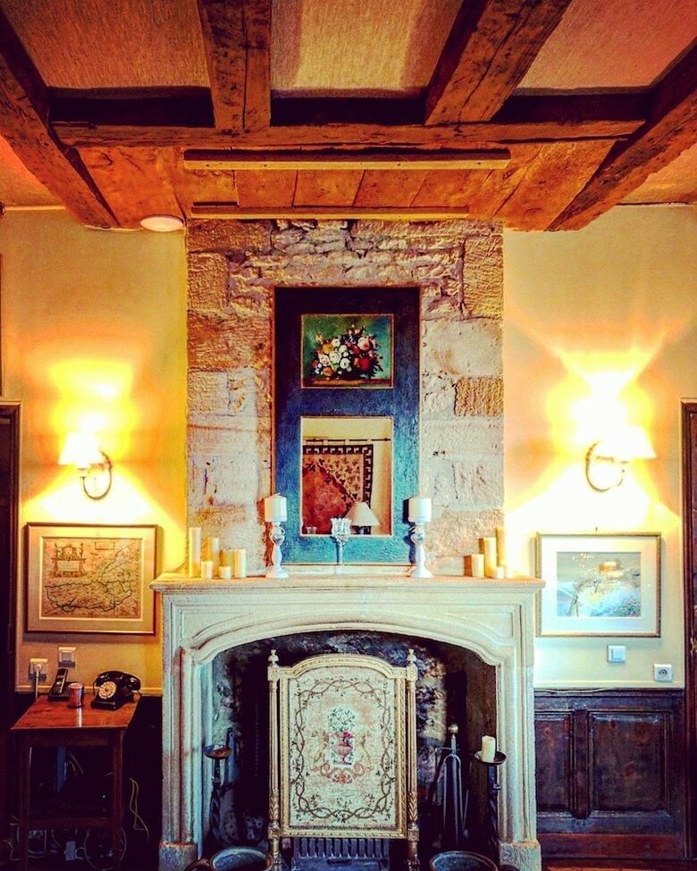 Bed & Breakfast La Lanterne Chambres D'hotes