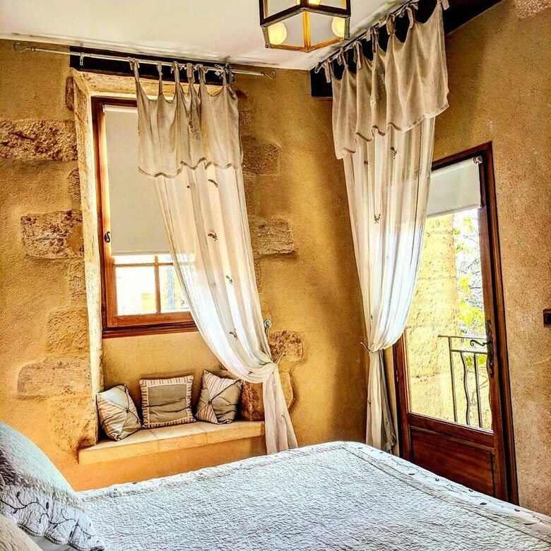 Bed & Breakfast La Lanterne Chambres D'hotes