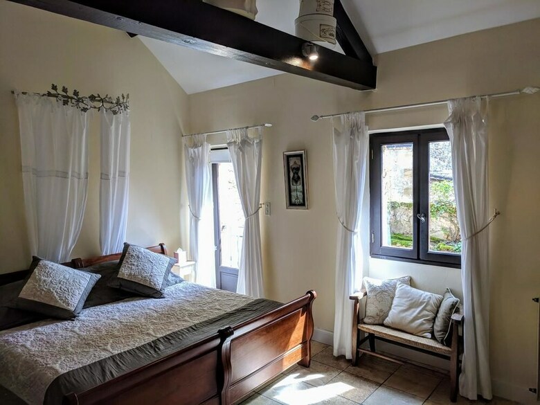 Bed & Breakfast La Lanterne Chambres D'hotes
