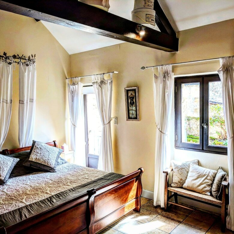 Bed & Breakfast La Lanterne Chambres D'hotes