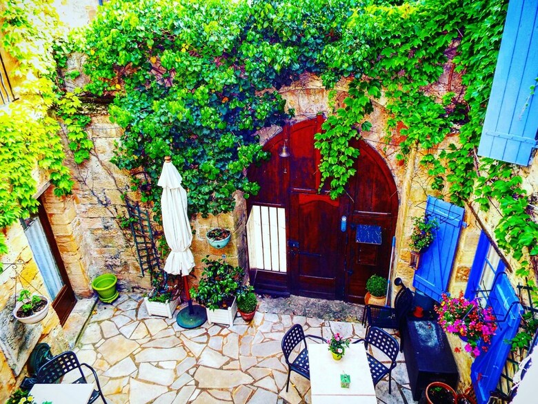 Bed & Breakfast La Lanterne Chambres D'hotes