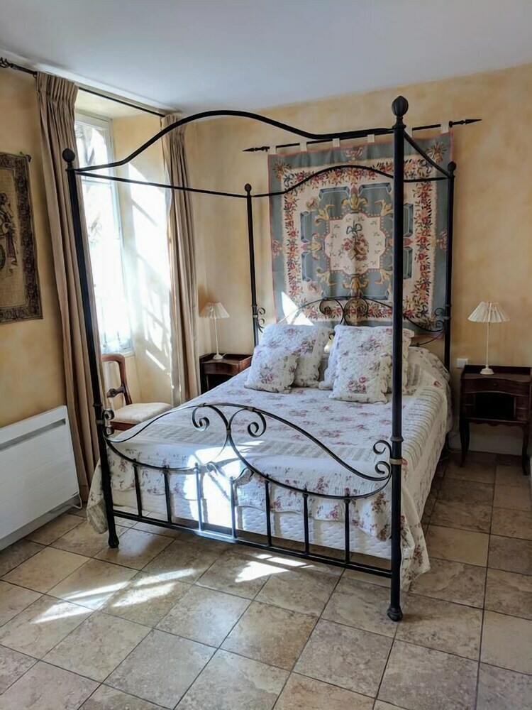 Bed & Breakfast La Lanterne Chambres D'hotes