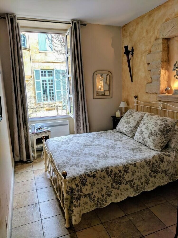 Bed & Breakfast La Lanterne Chambres D'hotes