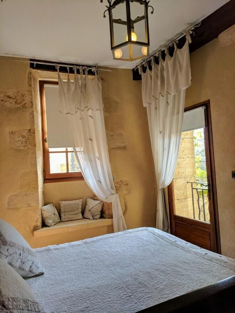 Bed & Breakfast La Lanterne Chambres D'hotes