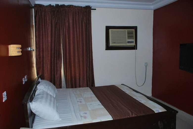 Starjen International Hotels