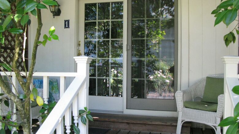 Bed & Breakfast Belle de Jour Inn