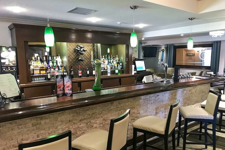 Hotel Quality Inn & Conference Centre Festival