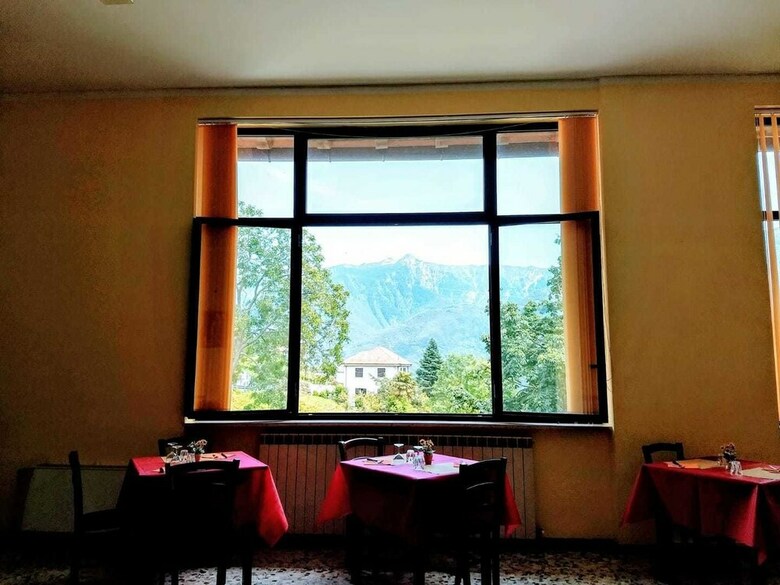 Hostal Ostello Del Boschetto