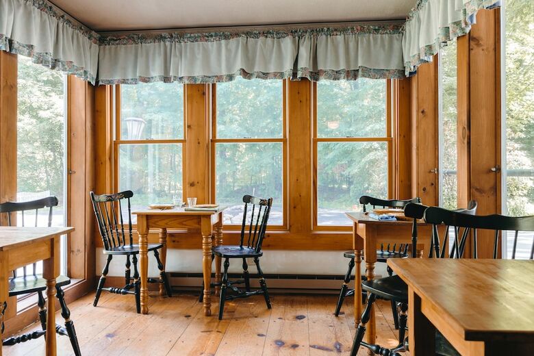 Bed & Breakfast The Elm City Carriage Barn