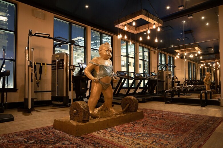 Hotel Zaza Austin