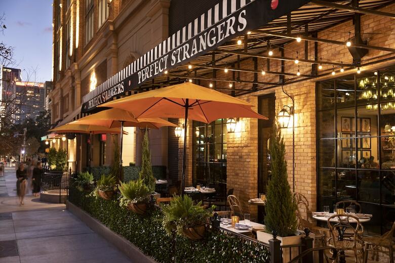 Hotel Zaza Austin