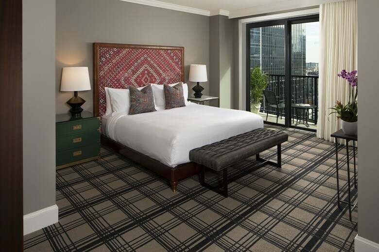 Hotel Zaza Austin