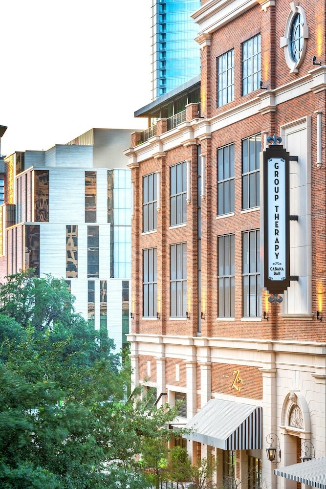 Hotel Zaza Austin