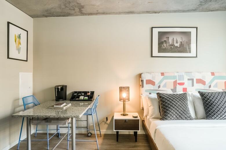 Apartamentos Mint House Cbd Minneapolis