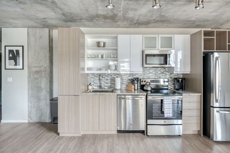 Apartamentos Mint House Cbd Minneapolis