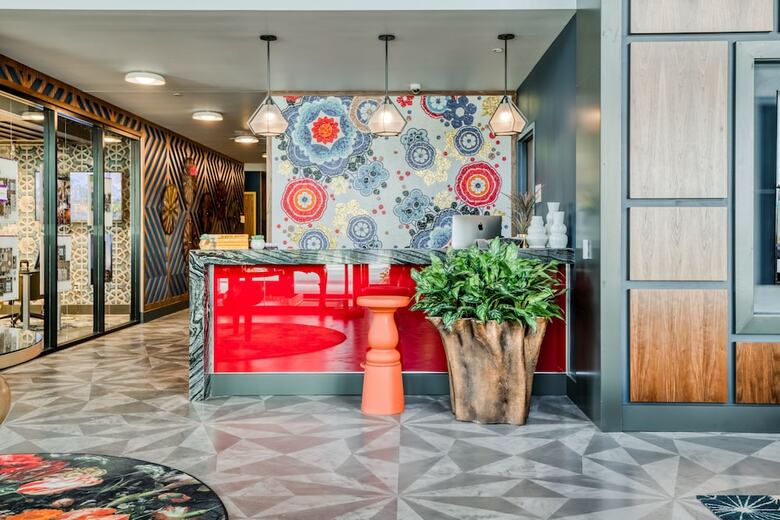 Apartamentos Mint House Cbd Minneapolis