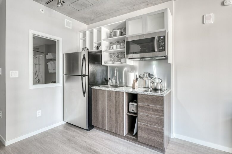 Apartamentos Mint House Cbd Minneapolis