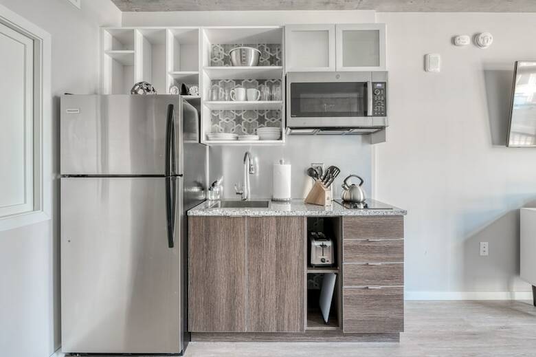 Apartamentos Mint House Cbd Minneapolis