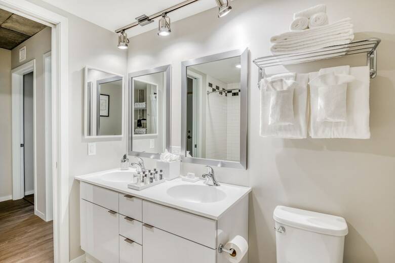 Apartamentos Mint House Cbd Minneapolis