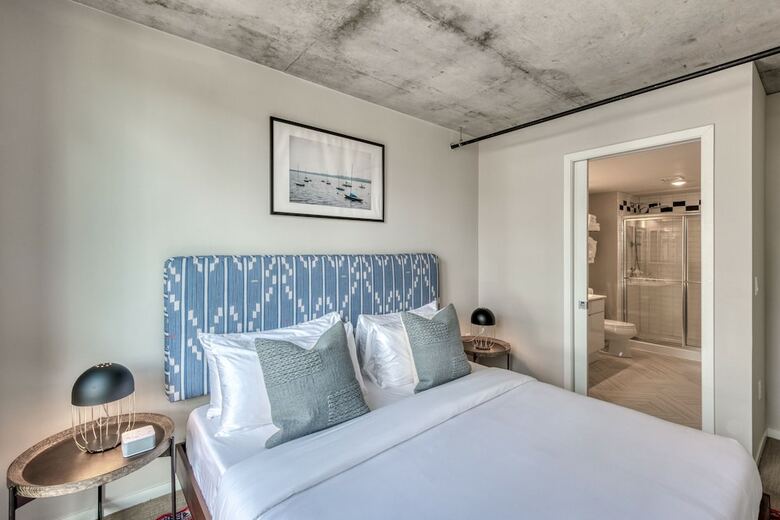 Apartamentos Mint House Cbd Minneapolis