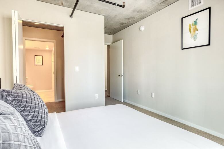 Apartamentos Mint House Cbd Minneapolis