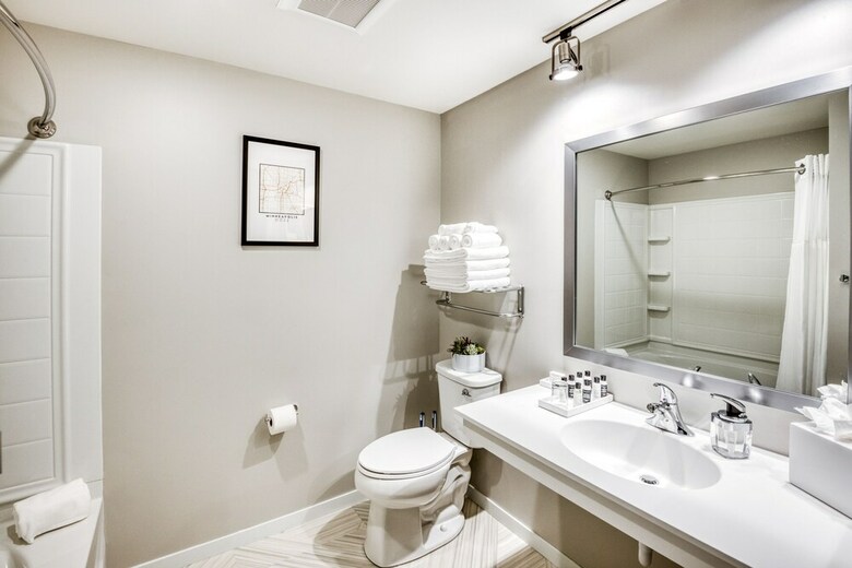 Apartamentos Mint House Cbd Minneapolis