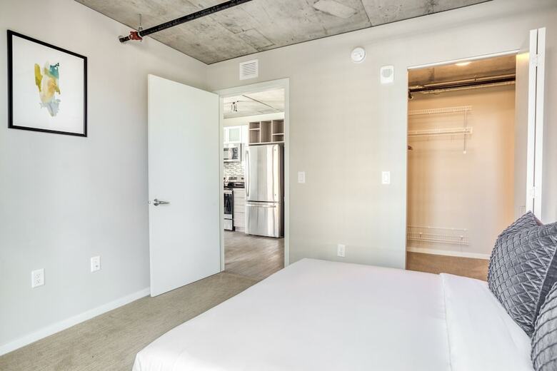 Apartamentos Mint House Cbd Minneapolis