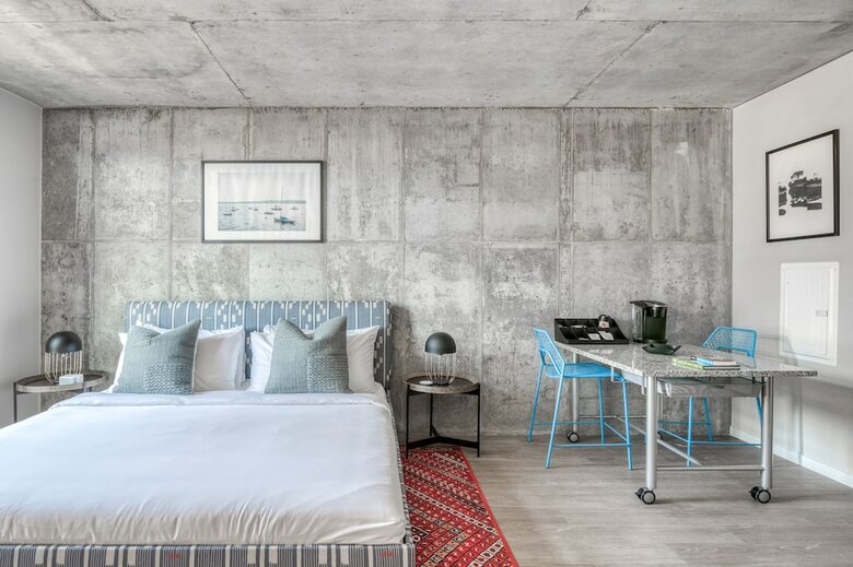 Apartamentos Mint House Cbd Minneapolis