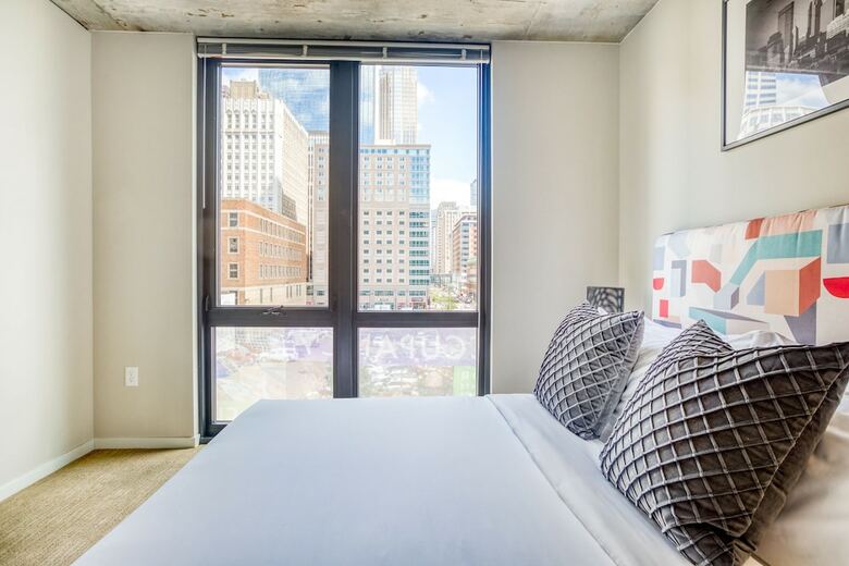 Apartamentos Mint House Cbd Minneapolis