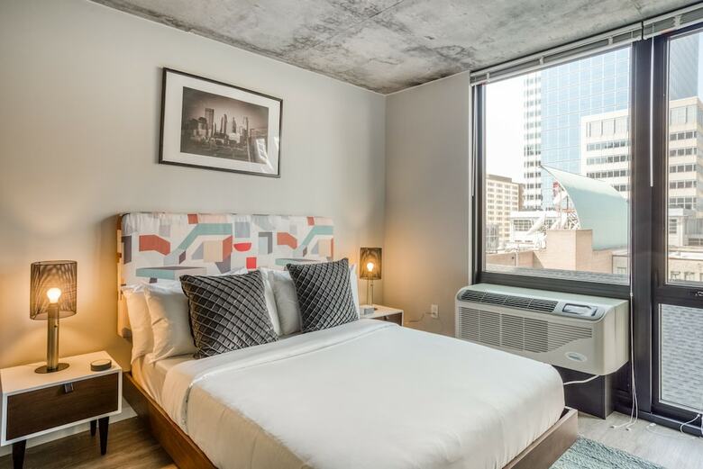 Apartamentos Mint House Cbd Minneapolis