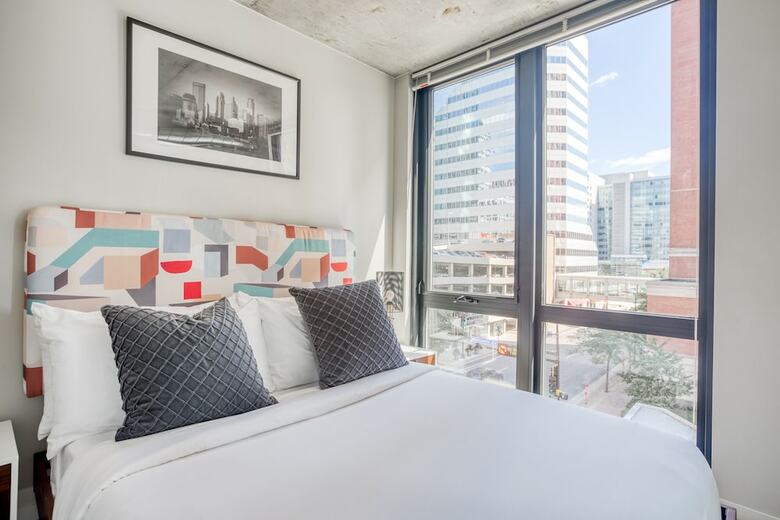 Apartamentos Mint House Cbd Minneapolis