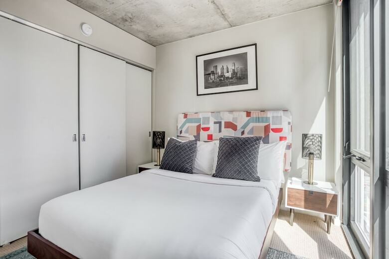 Apartamentos Mint House Cbd Minneapolis