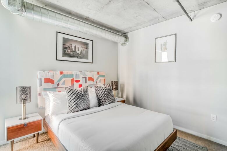Apartamentos Mint House Cbd Minneapolis