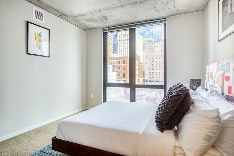 Apartamentos Mint House Cbd Minneapolis