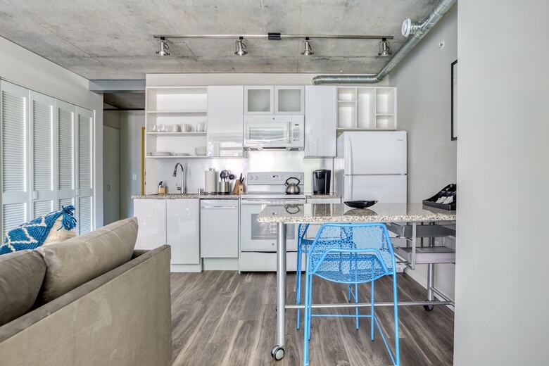 Apartamentos Mint House Cbd Minneapolis