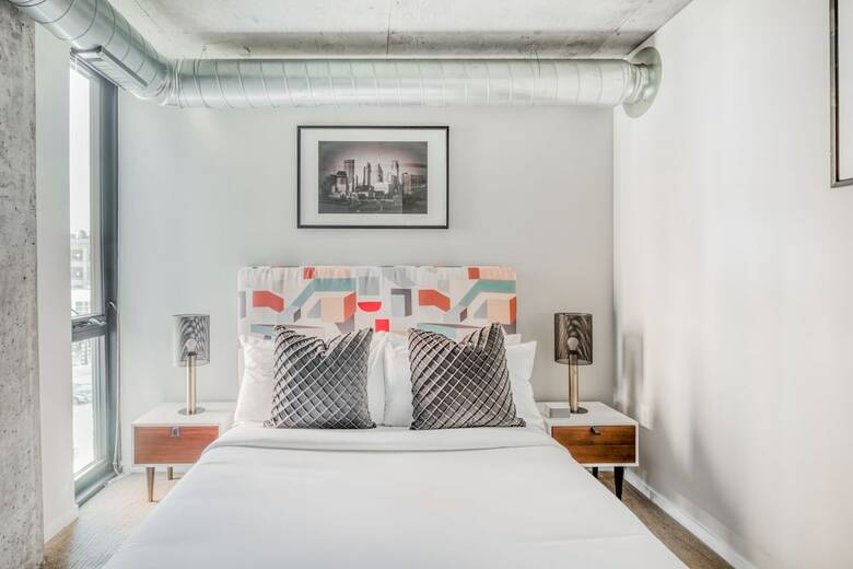 Apartamentos Mint House Cbd Minneapolis