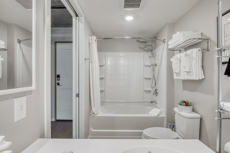 Apartamentos Mint House Cbd Minneapolis