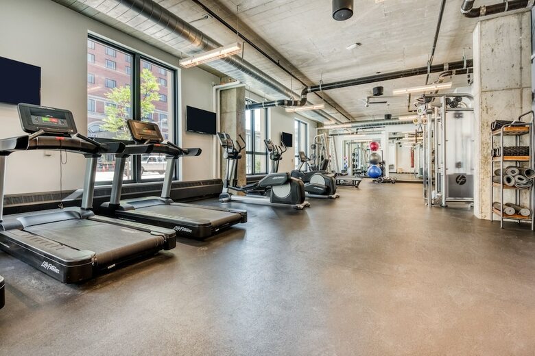 Apartamentos Mint House Cbd Minneapolis